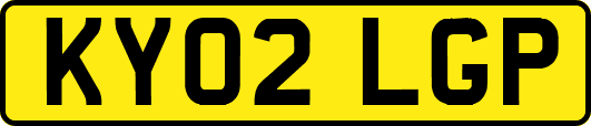 KY02LGP