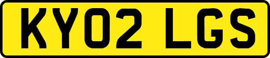 KY02LGS