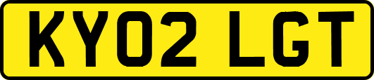 KY02LGT