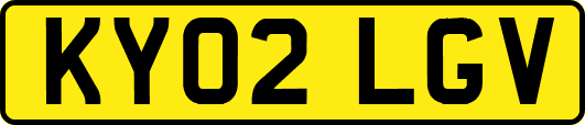 KY02LGV