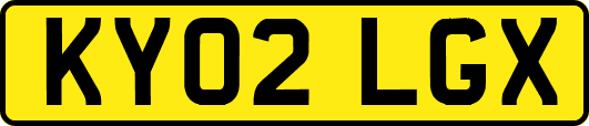 KY02LGX