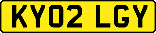 KY02LGY