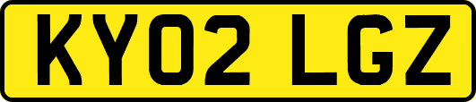 KY02LGZ