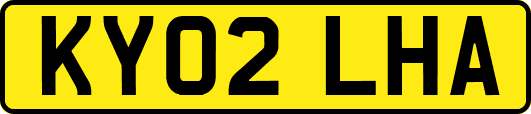 KY02LHA