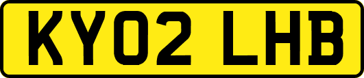 KY02LHB