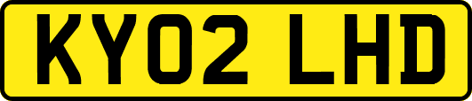 KY02LHD
