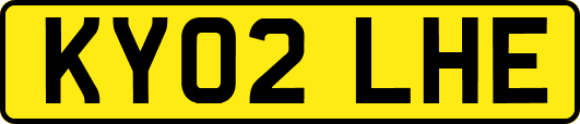 KY02LHE