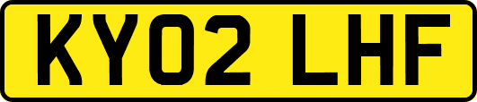 KY02LHF