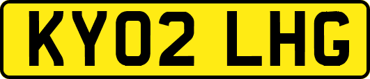 KY02LHG