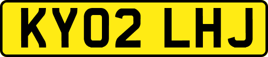 KY02LHJ