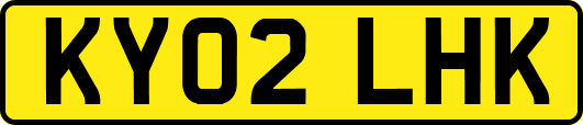 KY02LHK