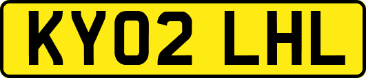 KY02LHL