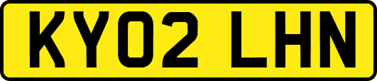 KY02LHN