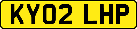 KY02LHP