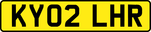 KY02LHR