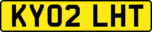 KY02LHT