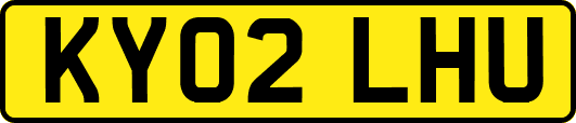 KY02LHU