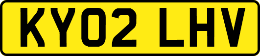 KY02LHV