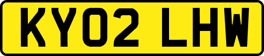 KY02LHW