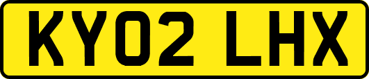 KY02LHX