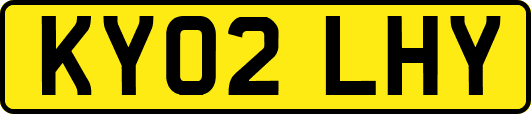 KY02LHY