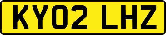 KY02LHZ