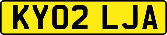 KY02LJA
