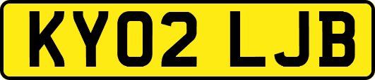KY02LJB