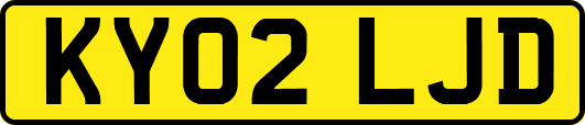 KY02LJD