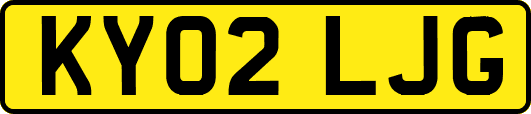 KY02LJG