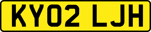 KY02LJH
