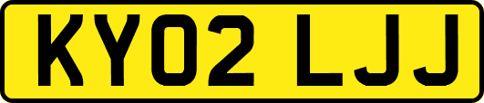 KY02LJJ