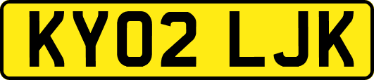 KY02LJK