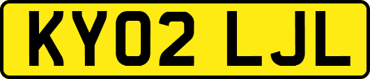 KY02LJL
