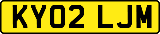 KY02LJM