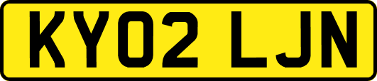 KY02LJN