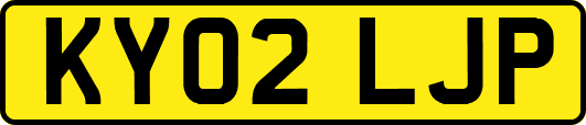 KY02LJP