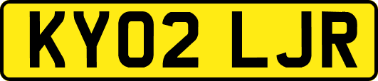 KY02LJR