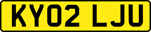 KY02LJU