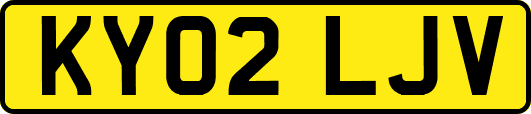 KY02LJV