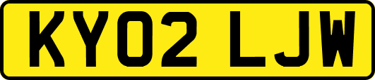 KY02LJW