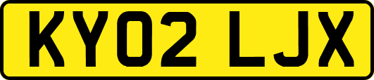 KY02LJX