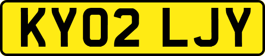 KY02LJY