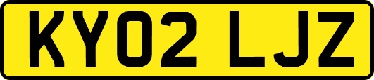 KY02LJZ