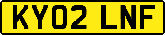 KY02LNF