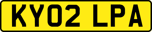 KY02LPA