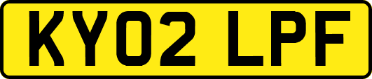 KY02LPF