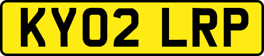 KY02LRP