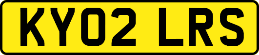 KY02LRS