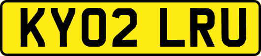 KY02LRU